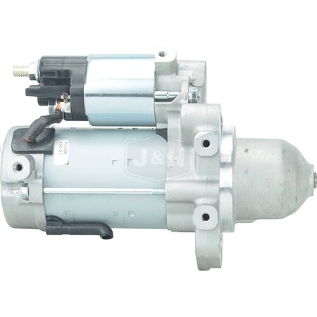 Aftermarket JAndN Electrical Products Starter 410-52678-JN